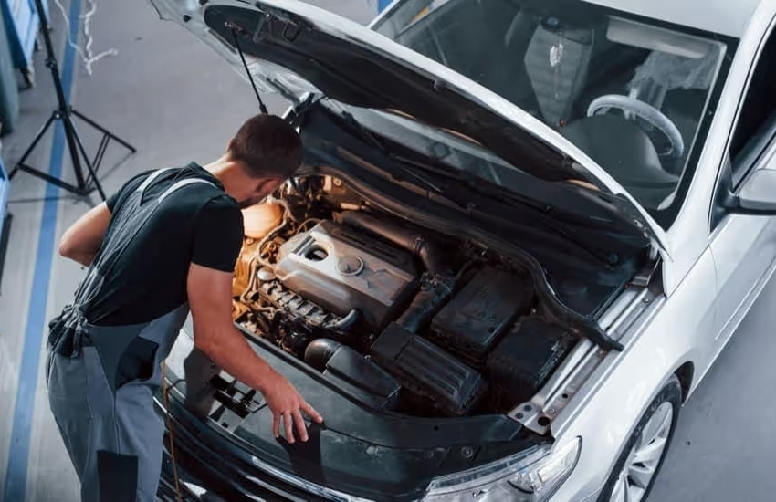 Jak prodloužit životnost motoru: užitečné rady pro řidiče