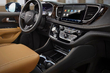 Recenze Chrysler Pacifica: facelift pro rodinná dobrodružství fotografie 5