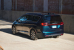 Recenze Chrysler Pacifica: facelift pro rodinná dobrodružství fotografie 3
