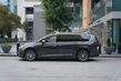 Recenze Chrysler Pacifica: facelift pro rodinná dobrodružství fotografie 2