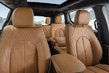Recenze Chrysler Pacifica: facelift pro rodinná dobrodružství fotografie 6