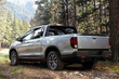Recenze Honda Ridgeline: technické parametry, výbava, foto fotografie 4