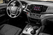Recenze Honda Ridgeline: technické parametry, výbava, foto fotografie 5