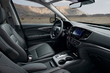 Recenze Honda Ridgeline: technické parametry, výbava, foto fotografie 6