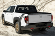 Recenze Honda Ridgeline: technické parametry, výbava, foto fotografie 2