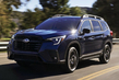 Subaru Ascent: Přehled modernizovaného crossoveru fotografie 2