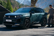 Recenze Citroën e-C5 Aircross 2025: elektrický komfort 2. generace fotografie 2