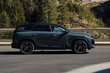 Recenze Citroën e-C5 Aircross 2025: elektrický komfort 2. generace fotografie 4