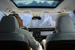 Recenze Citroën e-C5 Aircross 2025: elektrický komfort 2. generace fotografie 6