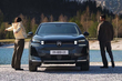 Recenze Citroën e-C5 Aircross 2025: elektrický komfort 2. generace fotografie 3