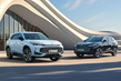 MG HS druhé generace: Dostupné rodinné SUV fotografie 4