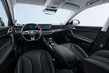 MG HS druhé generace: Dostupné rodinné SUV fotografie 5