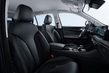 MG HS druhé generace: Dostupné rodinné SUV fotografie 6
