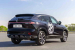 MG HS druhé generace: Dostupné rodinné SUV fotografie 3