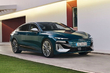 Recenze Audi S6 Sportback e-tron: elektrický liftback s pohonem quattro fotografie 2