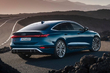 Recenze Audi S6 Sportback e-tron: elektrický liftback s pohonem quattro fotografie 4