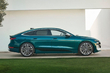 Recenze Audi S6 Sportback e-tron: elektrický liftback s pohonem quattro fotografie 3