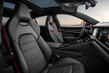 Test 500koňového Porsche Panamera GTS (G3) 2024 fotografie 6