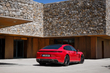 Test 500koňového Porsche Panamera GTS (G3) 2024 fotografie 3