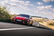 Test 500koňového Porsche Panamera GTS (G3) 2024 fotografie 2