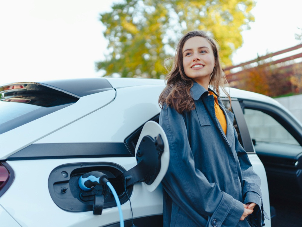 Škodí elektromobil lidskému zdraví?