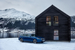 BMW 5 Series Touring (G61) 2024: Recenze kombi fotografie 2