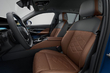 BMW 5 Series Touring (G61) 2024: Recenze kombi fotografie 6