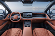 BYD Sea Lion 07: Elektrický crossover pro dynamický život fotografie 4
