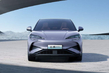 BYD Sea Lion 07: Elektrický crossover pro dynamický život fotografie 1
