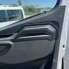 Mercedes Sprinter W907/W910 2018– Kryty výplní dveří EuroCap (ABS) fotografie 1