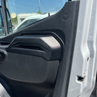 Mercedes Sprinter W907/W910 2018– Kryty výplní dveří EuroCap (ABS) fotografie 2