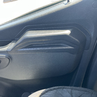 Mercedes Sprinter W907/W910 2018– Kryty výplní dveří EuroCap (ABS) fotografie 4