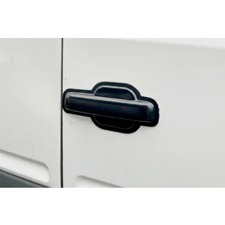 Kryt kliky dveří EuroCap (1 ks, ABS) Mercedes Sprinter W901/902/903/904/905 1995–2006 fotografie 1