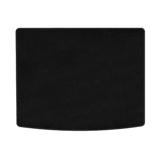 Textilní koberec do kufru Classic (černý)