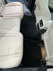 Mercedes GLS X167 2019– Textilní autokoberce Premium (černé) fotografie 3