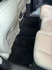 Mercedes GLS X167 2019– Textilní autokoberce Premium (černé) fotografie 4