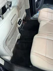 Mercedes GLS X167 2019– Textilní autokoberce Premium (černé) fotografie 5