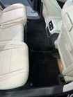 Mercedes GLS X167 2019– Textilní autokoberce Deluxe (černé) fotografie 2