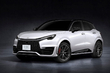 Test Lexus LBX Morizo RR: sportovní akcent v prémiové třídě fotografie 2