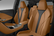 Test Lexus LBX Morizo RR: sportovní akcent v prémiové třídě fotografie 6