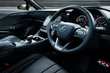 Test Lexus LBX Morizo RR: sportovní akcent v prémiové třídě fotografie 5