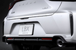 Test Lexus LBX Morizo RR: sportovní akcent v prémiové třídě fotografie 3