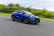 Test Lexus LBX Morizo RR: sportovní akcent v prémiové třídě fotografie 4