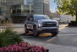 Test Chevrolet Tahoe: facelift pro rok 2024 fotografie 3