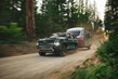 Test Chevrolet Tahoe: facelift pro rok 2024 fotografie 4