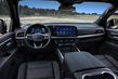 Test Chevrolet Tahoe: facelift pro rok 2024 fotografie 5