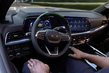 Test Chevrolet Tahoe: facelift pro rok 2024 fotografie 6