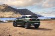 Test Citroën ë-C3 Aircross 2024: technické údaje, výbava, foto fotografie 4