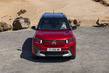 Test Citroën ë-C3 Aircross 2024: technické údaje, výbava, foto fotografie 2
