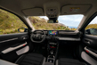 Test Citroën ë-C3 Aircross 2024: technické údaje, výbava, foto fotografie 6